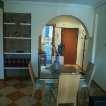 Confort Apartment