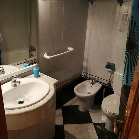 Apartment Confort *