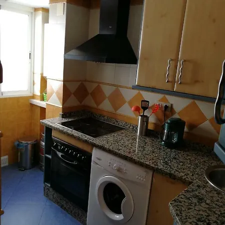 Confort Apartment *