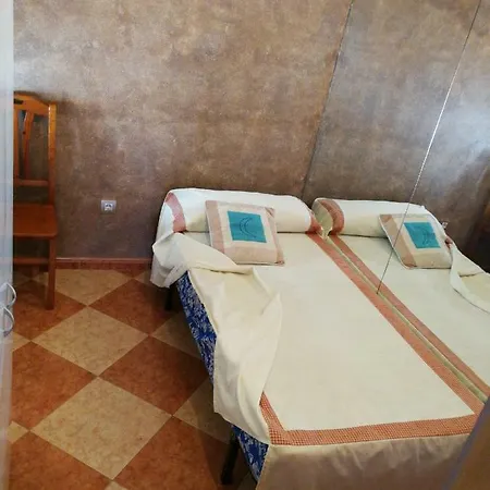 Confort Appartamento Cordova