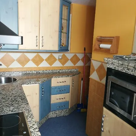 Confort Appartamento Cordova